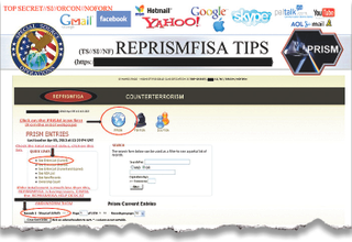 Illustration for article titled Nuevas revelaciones sobre PRISM confirman la extensión del espionaje